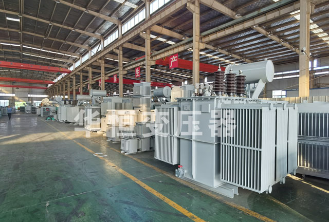 S13-8000/35兴宁兴宁兴宁电力变压器厂家