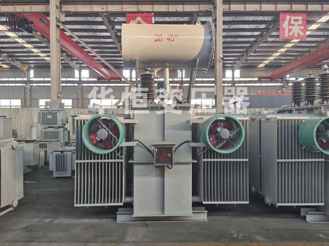 S11-8000/35兴宁兴宁兴宁电力变压器价格