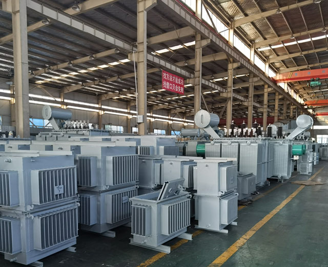 S11-8000/35兴宁兴宁兴宁电力变压器
