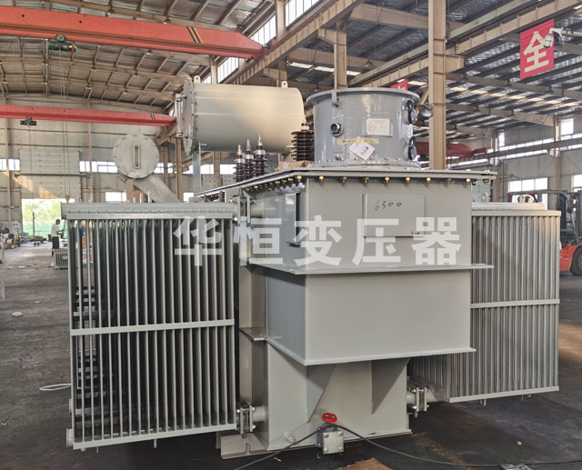 S11-8000/35兴宁兴宁兴宁油浸式变压器价格