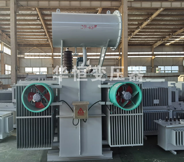 S11-6300/35兴宁兴宁兴宁油浸式变压器