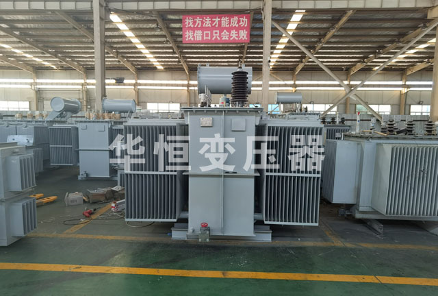 SZ11-6300/35兴宁兴宁兴宁油浸式变压器价格