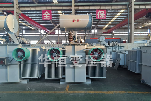 S13-6300/35兴宁兴宁兴宁油浸式变压器